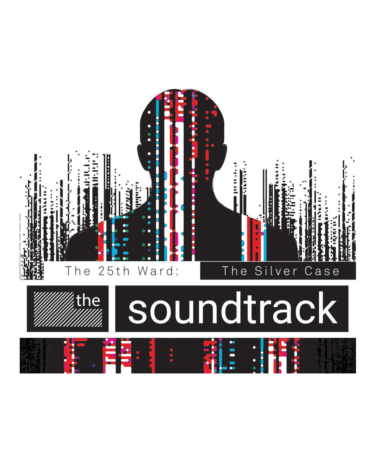 The 25th Ward: The Silver Case - Digital Soundtrack DLC Steam Key GLOBAL